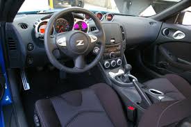 Nissan 370z Nissan 370z Nissan 2009 Nissan 370z