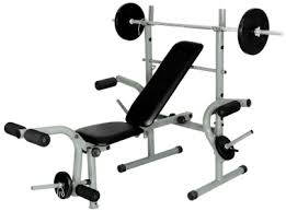 Comment Choisir Son Banc De Musculation Maya La Denicheuse De Bons Plans