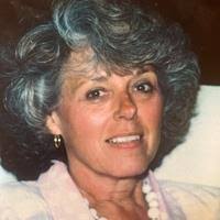 Marcia Patrick Obituary