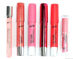 Unser p2 lippenstift matt vergleich hat erkannt, dass das gesamtpaket des analysierten produkts im test besonders herausgeragt hat. Swatches P2 Lippenstiftneuheiten Nude Shine Matte Und Liquid Lipstick Innenaussen