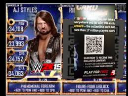 How do you unlock everything in wwe 2k19 ps4? Wwe 2k19 Codes Peatix