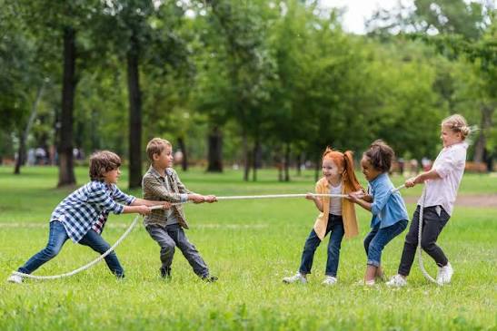 5 Reasons to Let Your Kids Play This Summer