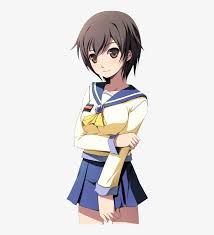 8:00 am december 3, 2020. Think Of Your Top 5 Hot Anime Girls Or Boys Before Naomi Corpse Party Transparent Png 492x858 Free Download On Nicepng