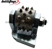 OEM/ODM Lavina Bush Hammer Grinding Plate for Concrete ...