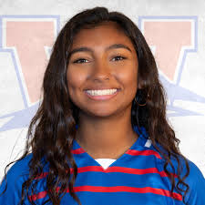 Gracie Bush's Westlake High School Bio