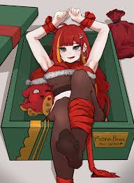 크리스마스 리제