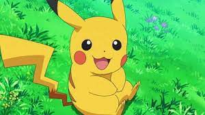 Es ist für fans undenkbar, dass sich das pikachu von ash weiterentwickeln soll. Pokemon Serie Lasst Vermuten Dass Pikachu Sich Endlich Entwickelt Shonakid