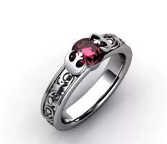 Star Wars Jedi Engagement Ring Star Wars Ring Geeky Engagement Rings Star Wars Jewelry