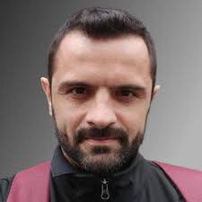 luizgualmeida (Luiz Almeida) · GitHub