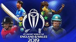 It was hosted between 30 may to 14 july across 10 venues in england and a single venue in wales with the tournament being the fifth time that england had hosted the world cup while for. Icc World Cup 2019 Blogi4us