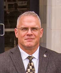 Congratulations to Mike Brown