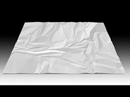 5 folded paper texture overlays. Photoshop Tutorial How To Make Crumpled Paper From Scratch Youtube