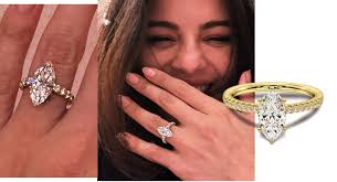 Everything About Selena Gomez's Engagement Ring