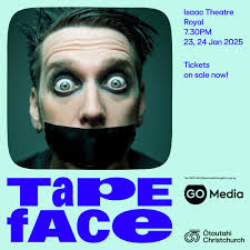 World Buskers Festival