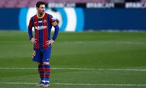 Leo messi is the best player in the world. Lionel Messi Calls Barcelona My Life But Still Seems To Be More Out Than In Barcelona The Guardian