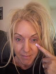 What could be causing eye irritation in Puerto Vallarta?