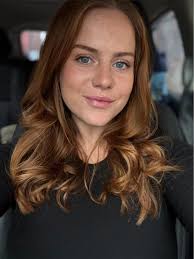 Megan Grigg in people