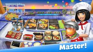 Cooking Fever: Restaurant Game – Apps on Google Play