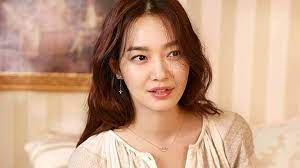 photo shin min ah x couronne spring/summer campaignpic.twitter.com/lwcd9z6h9i. Shin Min Ah Age Profile Movies Tv Shows Facts And More Wikifamouspeople