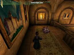 Harry Potter And The Chamber Of Secrets Pc Demo Secrets Youtube