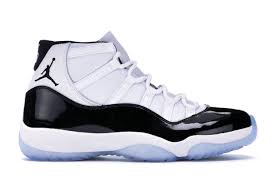 Check Out The Jordan 11 Retro Concord 2018 Available On Stockx In 2020 Air Jordans Retro Air Jordans Nike Air Jordan 11