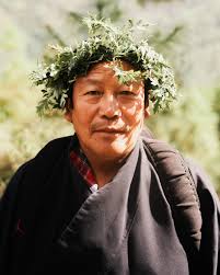 The Kingdom of Bhutan