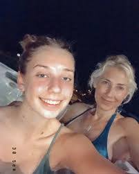 Erica Gillette's Instagram, Twitter & Facebook