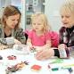 Mini Makers | Sunshine Shapes event image