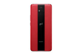 Huawei Mate 20 RS Porsche Design ...