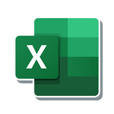 Excelロゴ（アイコンマーク）のベクター画像を無料アプリ『Vectornator』で作ってみました！ さん