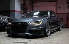 Have A Look At The Perfect Wheel Fitment And Tuck On This Audi A6 Avant From Adv 1 Wheels Wheel Specifications Wheels Adv5 3 M V2 Cs Size Audi Rs 6