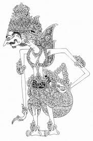 Gambar wayang ontoseno hitam putih. 65 Gambar Hitam Putih Wayang Gratis Terbaik Gambar Keren
