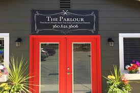 Hair masters silverdale wa locations, hours, phone number, map and driving directions. The Parlour In Bremerton Wa Vagaro