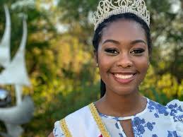 Miss Teen Cayman Islands