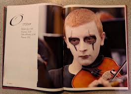 Is your child excited for Halloween?