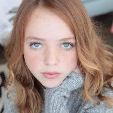 Lily mae silverstein (born march 17, 2004) portrays lydia in bunk'd. Lily Mae Silverstein Facebook