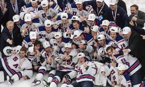 Team canada didn't have a very good start, but it could have a gold medal finish. Usa Stun Canada To Capture Gold At World Junior Hockey Championship Ice Hockey The Guardian