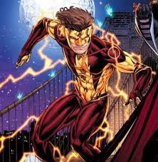 2223565 Kid Flash Jpg 626 640 Kid Flash Comics Superhero Batman