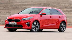 Updated kia stinger is now on sale at all dealerships. Kia Autobild De