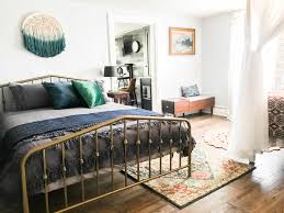That's why we are going to cover the ultimate diy bedroom makeover. Project 18 Boho Airbnb Bedroom Diy Show Off Diy Decorating And Home Improvement Blogdiy Show Off Diy Decorating And Home Improvement Blog