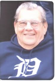 Obituary information for Benjamin J. Benson