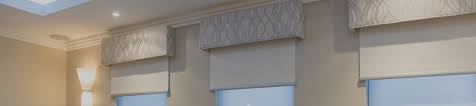 Fully patented australian system for pelmets. Padded Pelmets Perth Largest Range The Blinds Gallery
