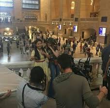 And while lara jean is having fun and keeping busy helping plan her father's wedding, she can't ignore the big life decisions she has to make. Bts Of Always And Forever Lara Jean I Sure Can T Wait No More Lara Jean Good Movies I Still Love You