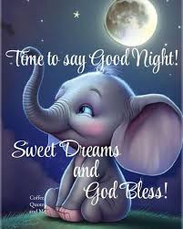 Time To Say Good Night! Sweet Dreams And God Bless Pictures, Photos, and  Images for Facebook, Tumblr, Pinterest, and Twitter