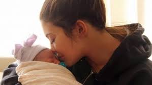 Kylie jenner was born on august 10, 1997 in los angeles, california to kris jenner (née kristen mary houghton) and athlete caitlyn jenner. Kylie Jenner S Adorable Instagram Post For Daughter Stormi S 2nd Birthday Will Melt Your Heart Latestly