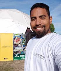 Bryant González Vásquez.