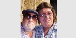 NORA Y TETE LAS BODAS DE PLOMO