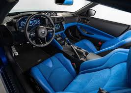 2 days ago · nissan tells us the 2023 z will start at around $40,000, with exact pricing set to be released closer to spring 2022, when the car is set to arrive at dealerships in the united states. Mz5gbqdajg36lm