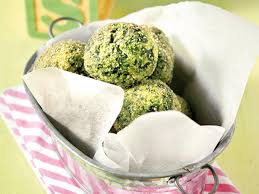 Lo strudel di ricotta e spinaci è un appetitoso antipasto da servire a fette. Crocchette Di Ricotta E Spinaci Bimbisaniebelli It