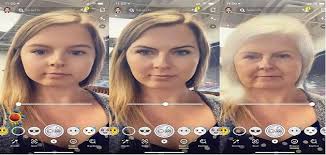 اسماء فلاتر سناب شات الجديدة